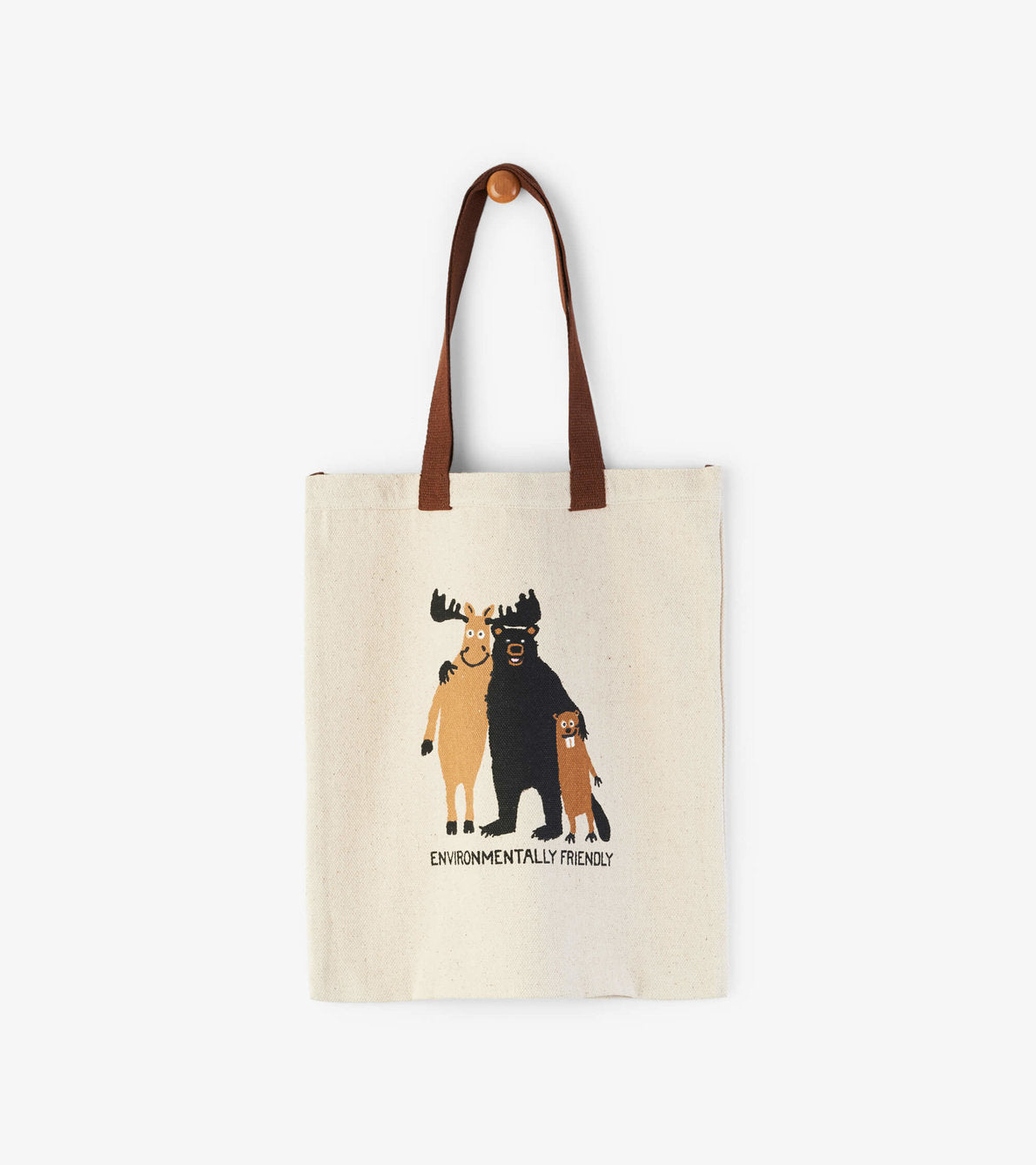 Environmentally Friendly Tote Bag